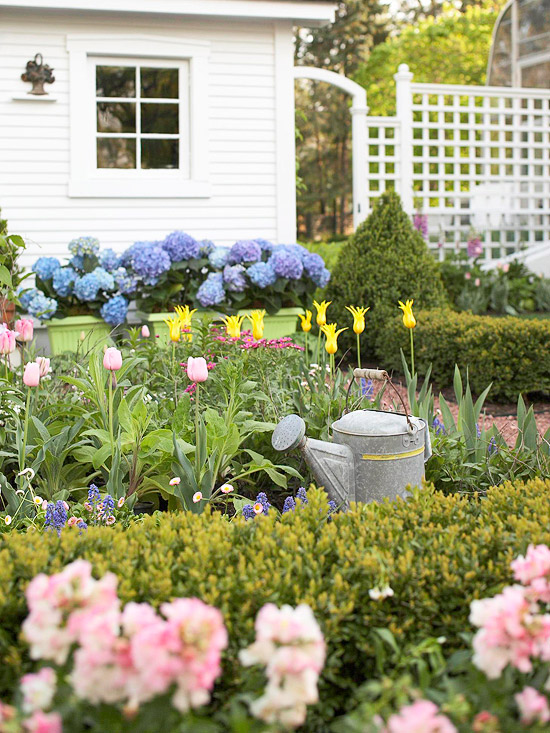 Incredible Front Yard Landscaping Ideas Page