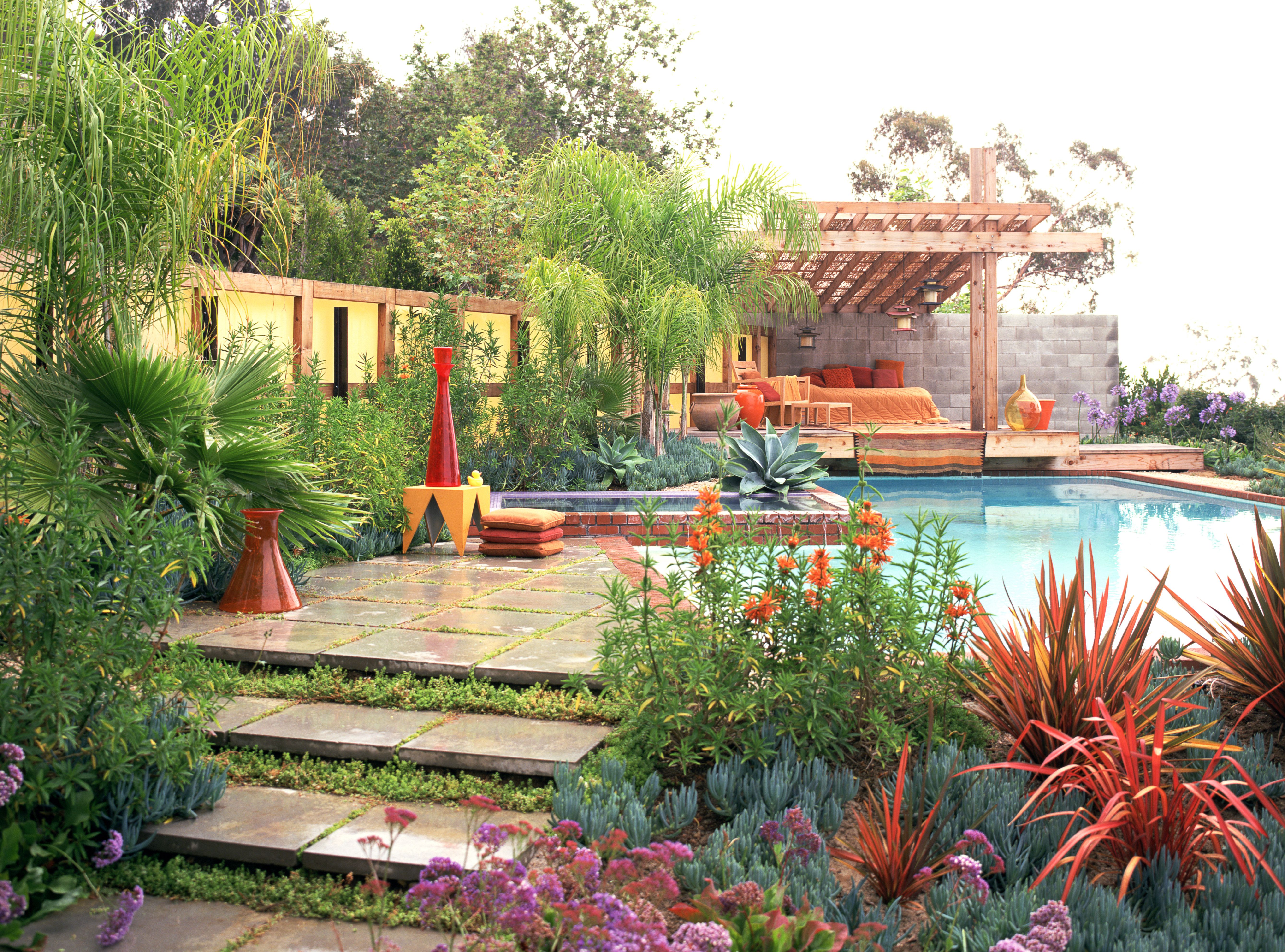 Modern Landscaping Ideas