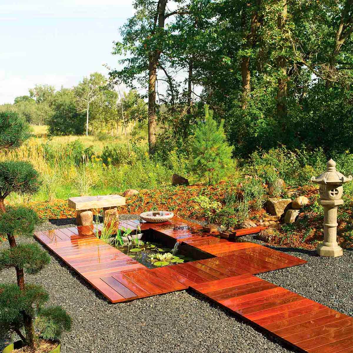 The Best Diy Fun Landscaping Ideas