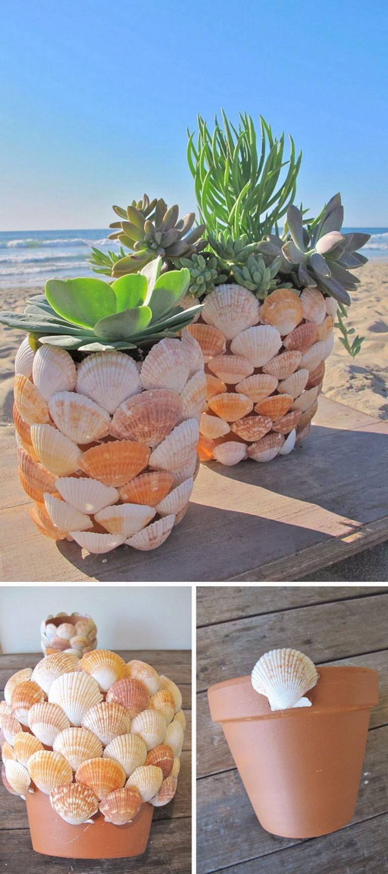 Simple Diy Vintage And Rustic Garden Decor Ideas