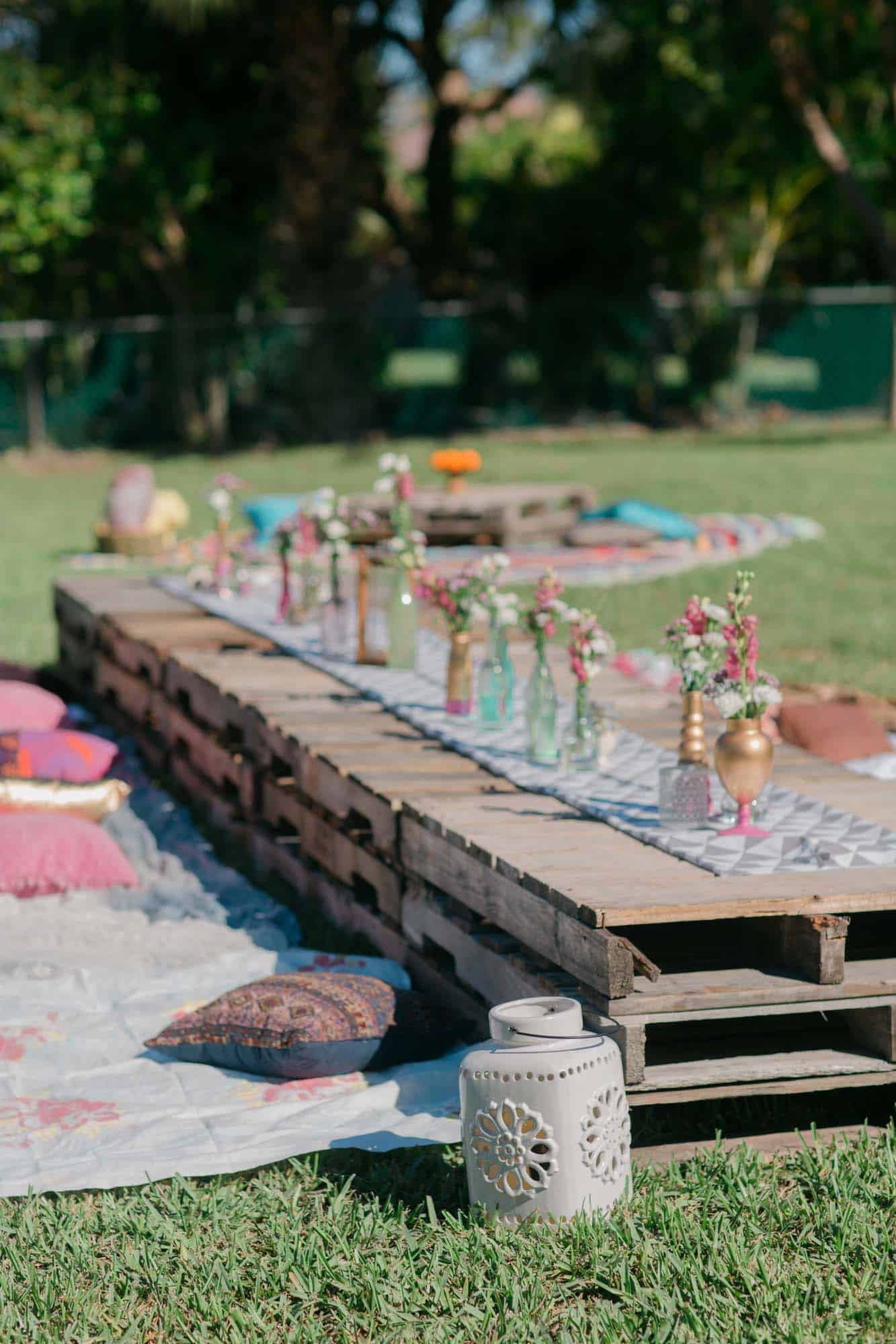 Your Next Outdoor Party
