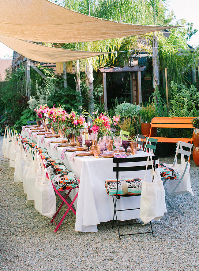 Whimsical Kids Garden Party Ideas Celebrations