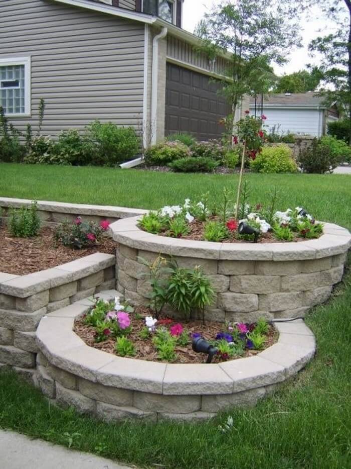 Amazing Backyard Landscaping Design Ideas
