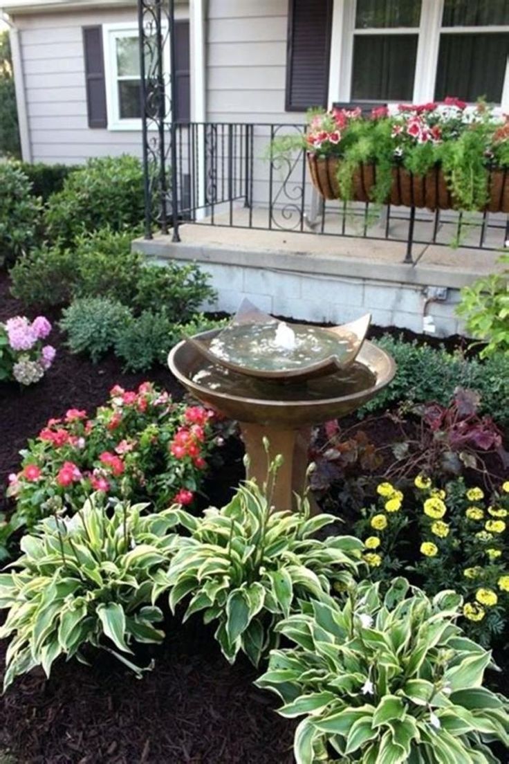 Most Beautiful Diy Garden Ideas