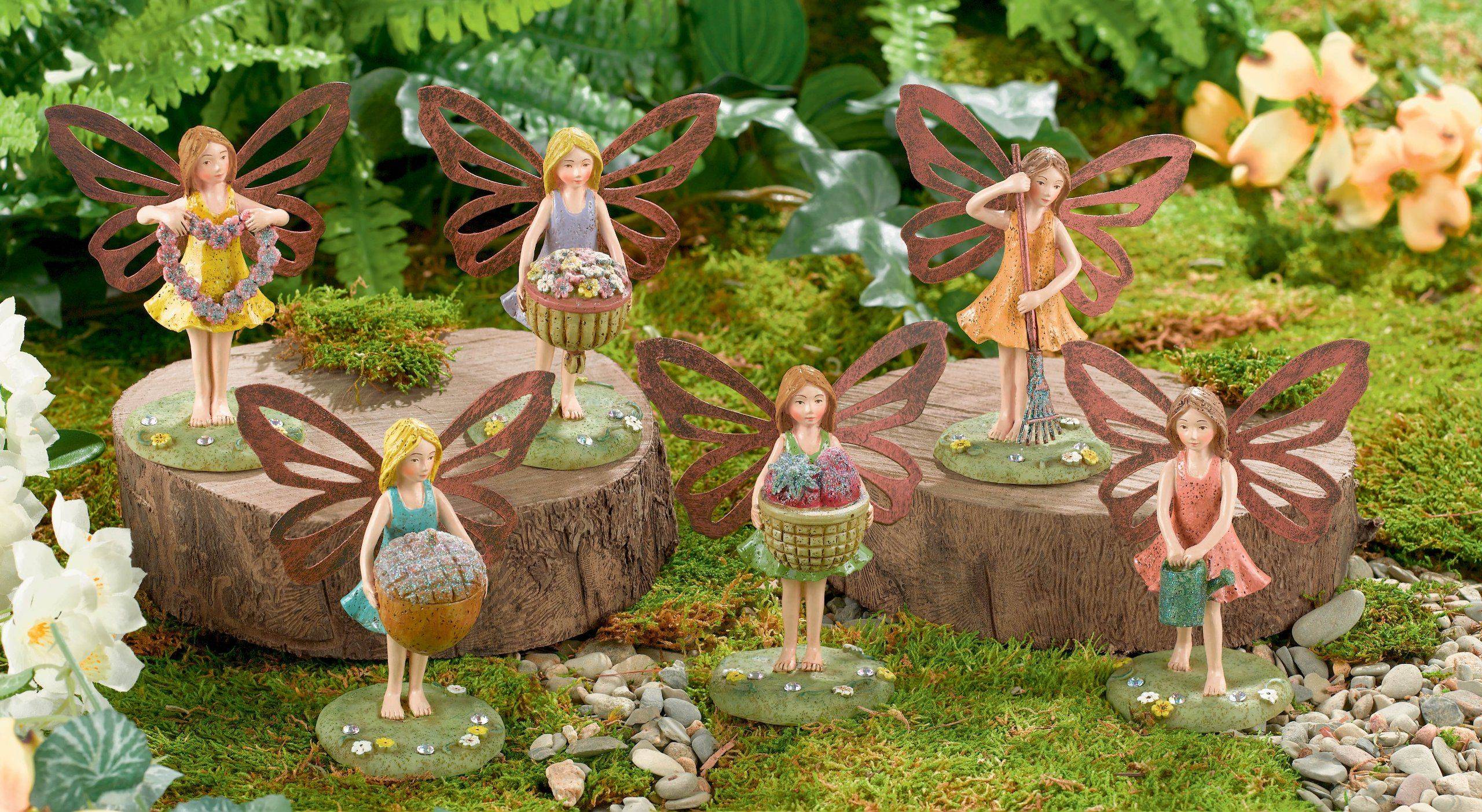 Fairy Garden Ideas Youll Fall In Love With