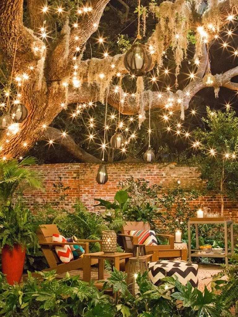 Stunning Diy Outdoor Lighting Ideas