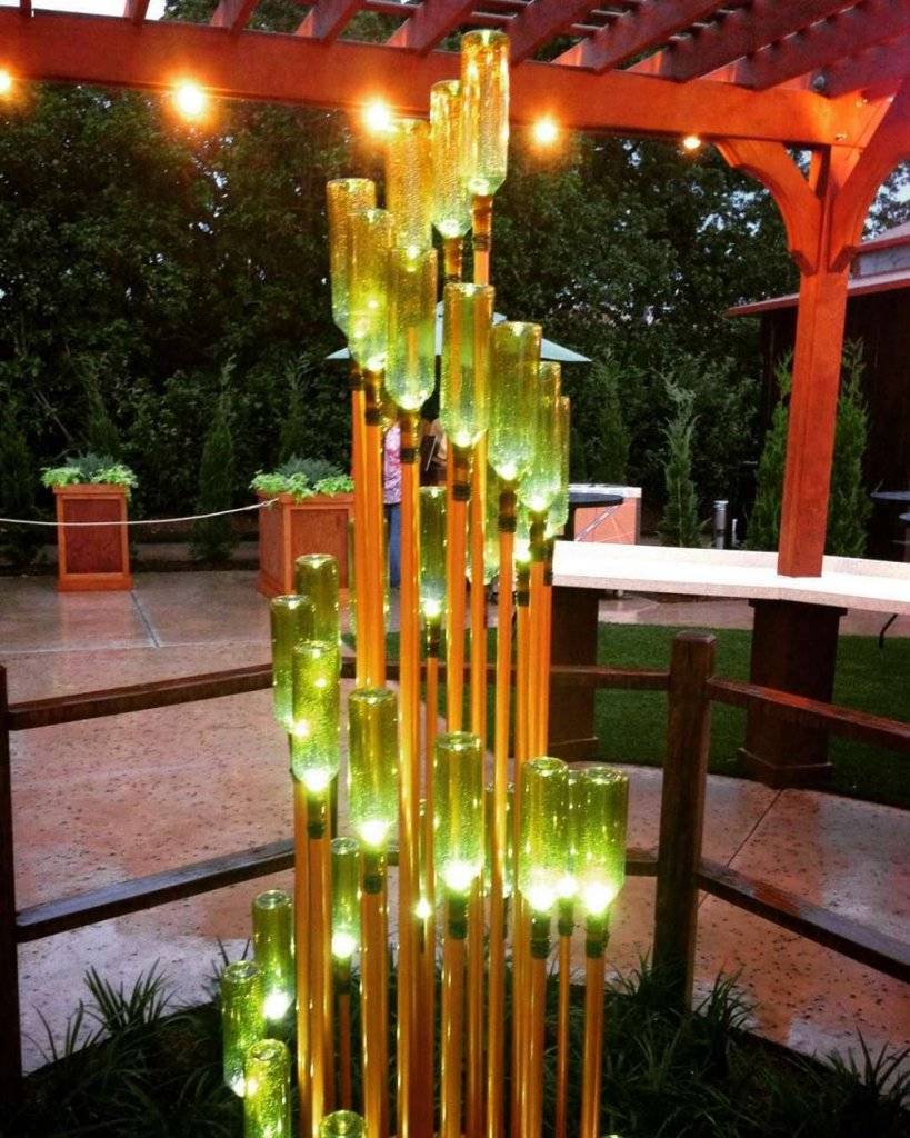 Stunning Diy Outdoor Lighting Ideas