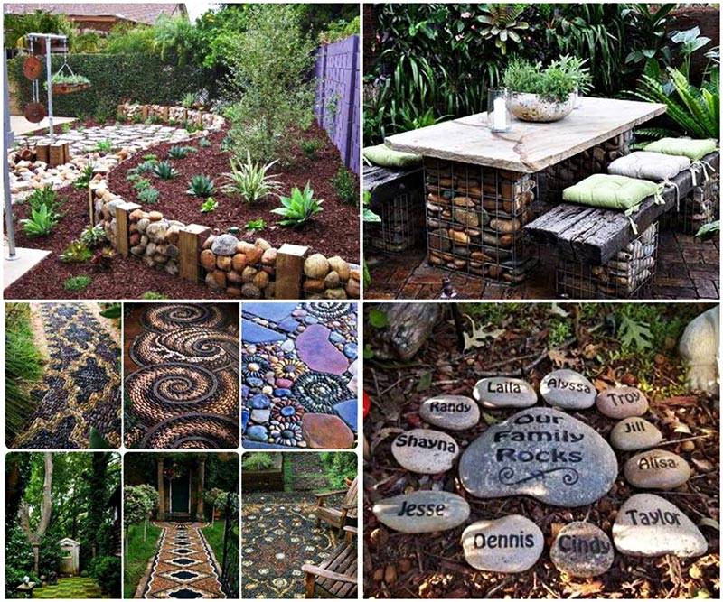 Easy Diy Backyard Projects