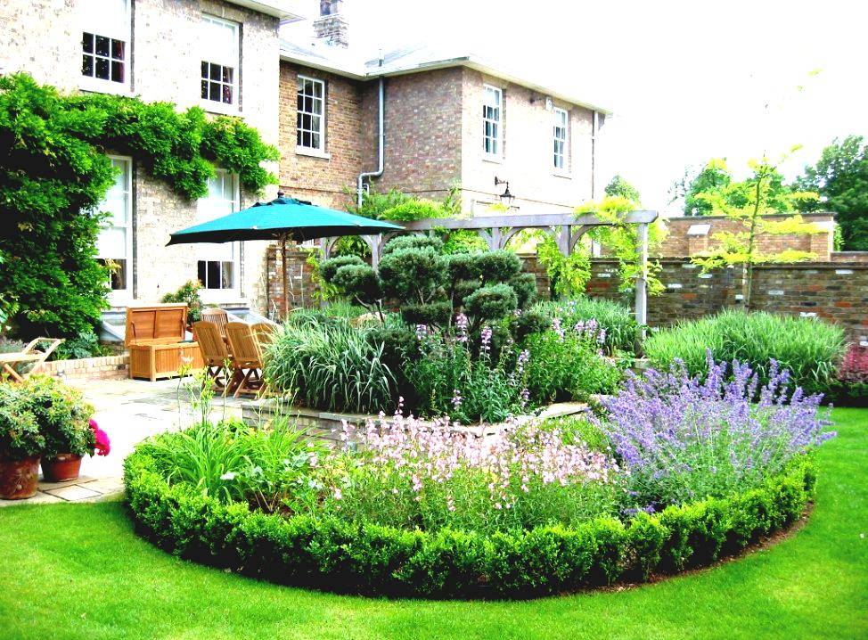 Childrens Garden Ideas