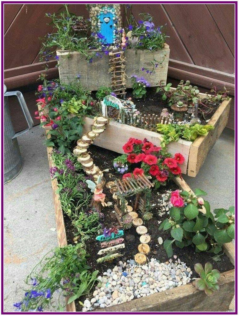 Childrens Garden Ideas