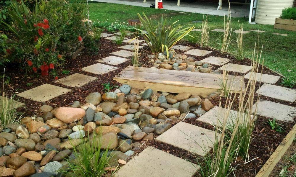 Sensory Garden Ideas