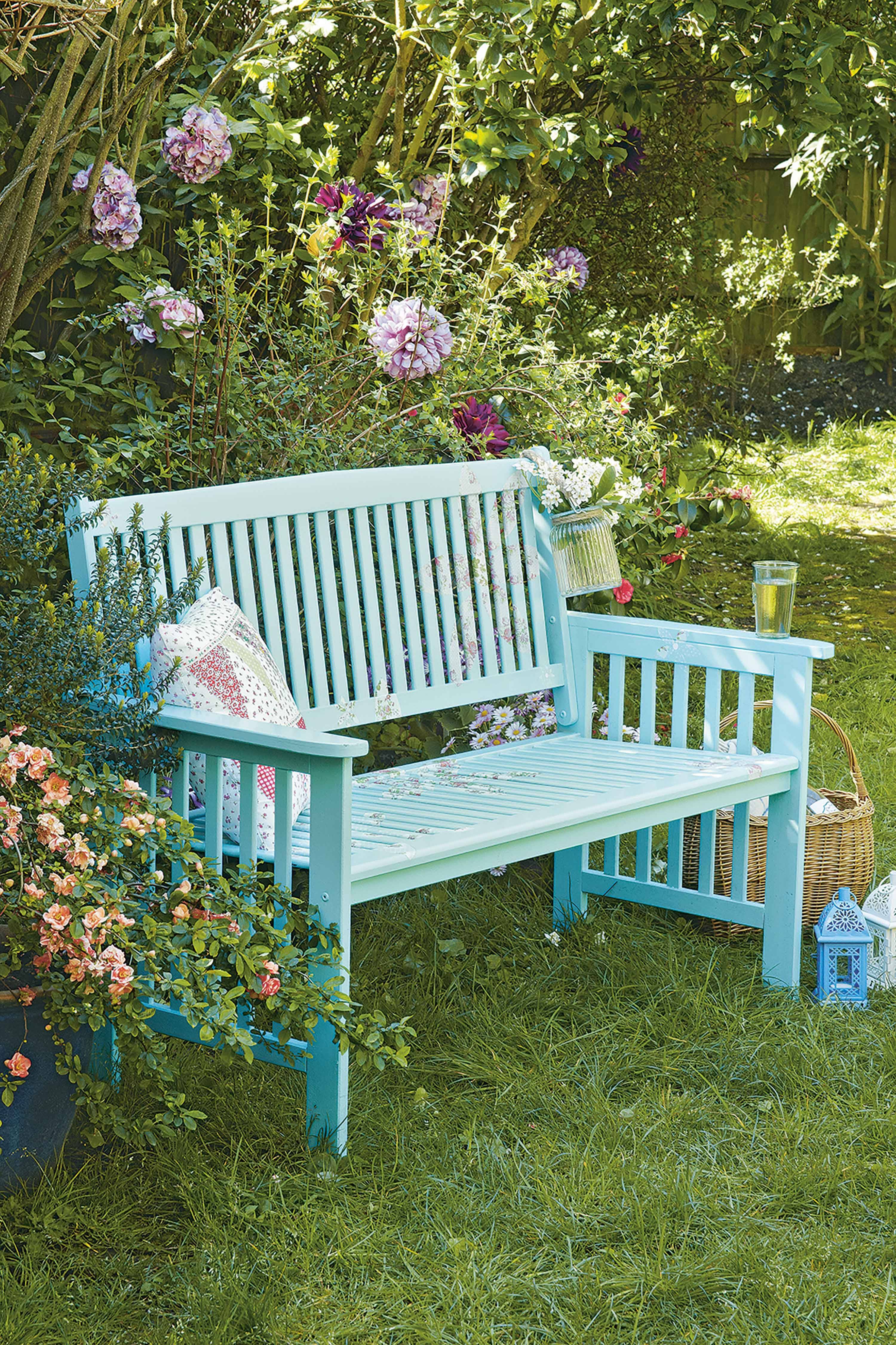 Dementia Friendly Gardens