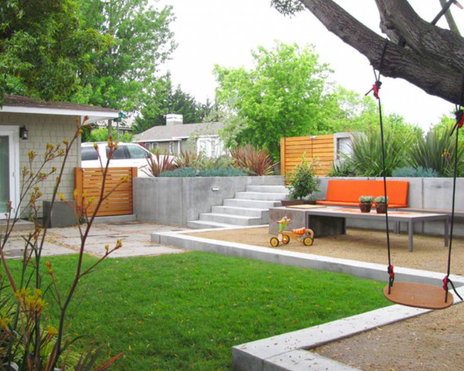 Edible Landscaping And Fairy Gardens