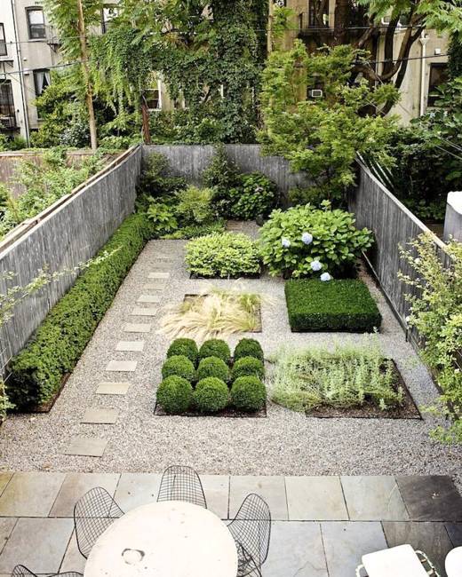 Simple Landscaping Ideas