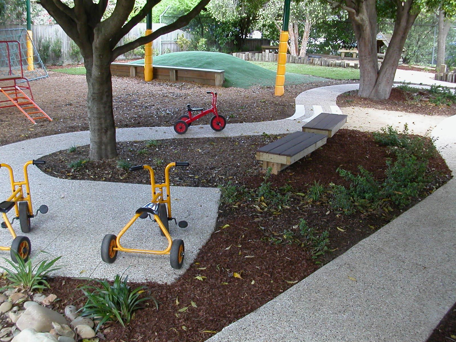 Kinderoo Childrens Academy