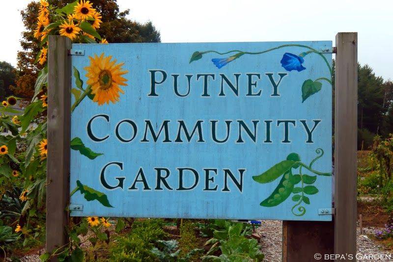 Best School Garden Signs