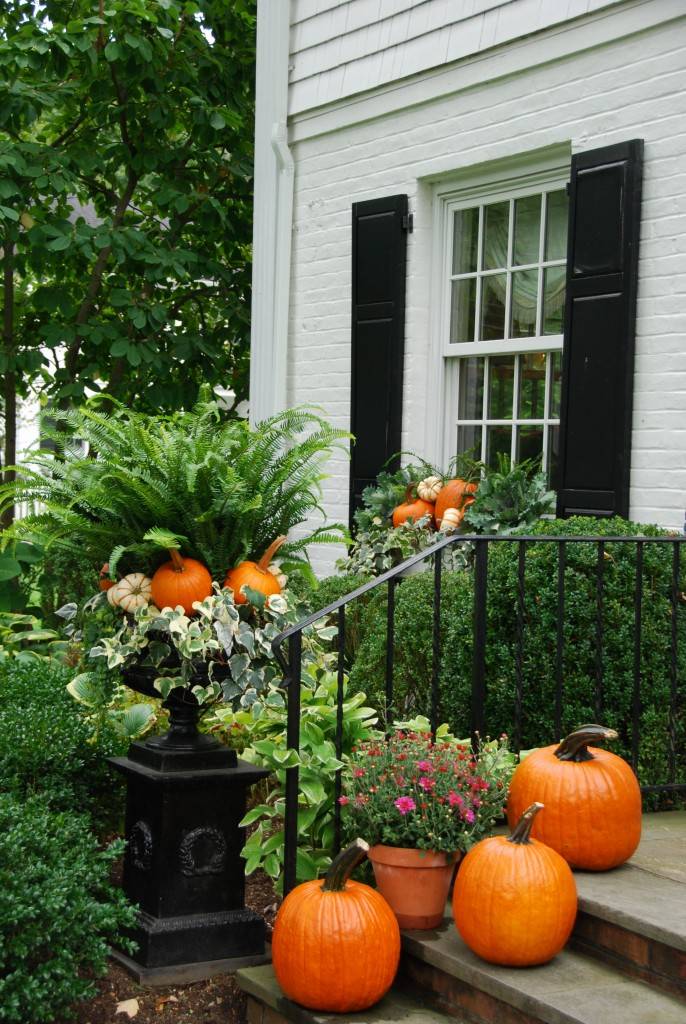 Masterpiece Garden Decorations Ideas