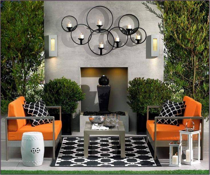 Modern Outdoor Design Ideas Decoration Love