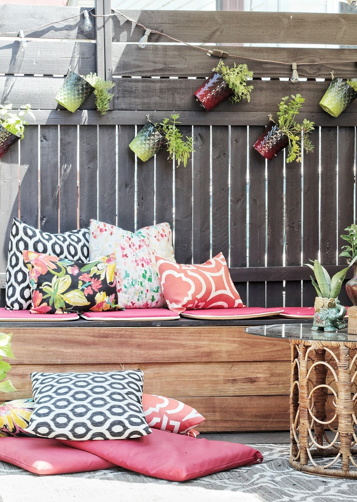 Your Outdoor Space Everythingvintage