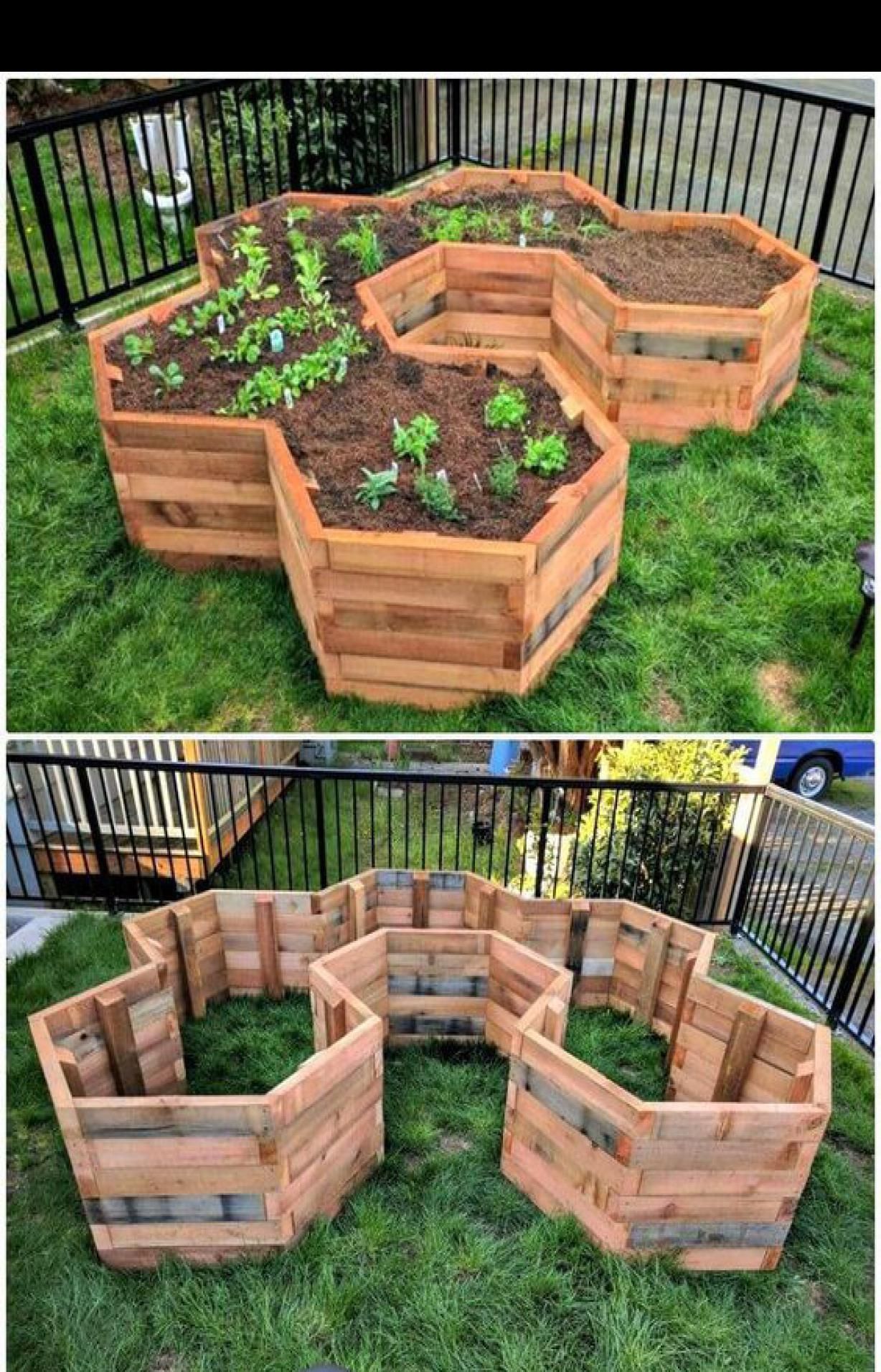 The Top Raised Garden Bed Ideas Landscaping Design