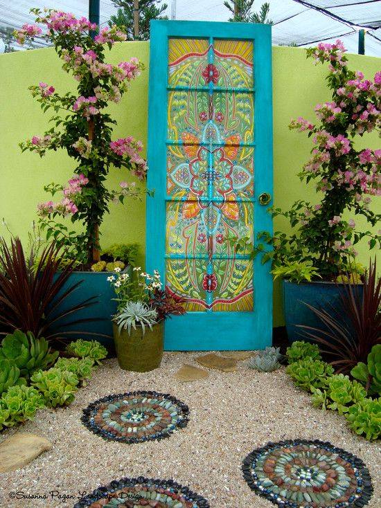 Kimbers Garden Gems
