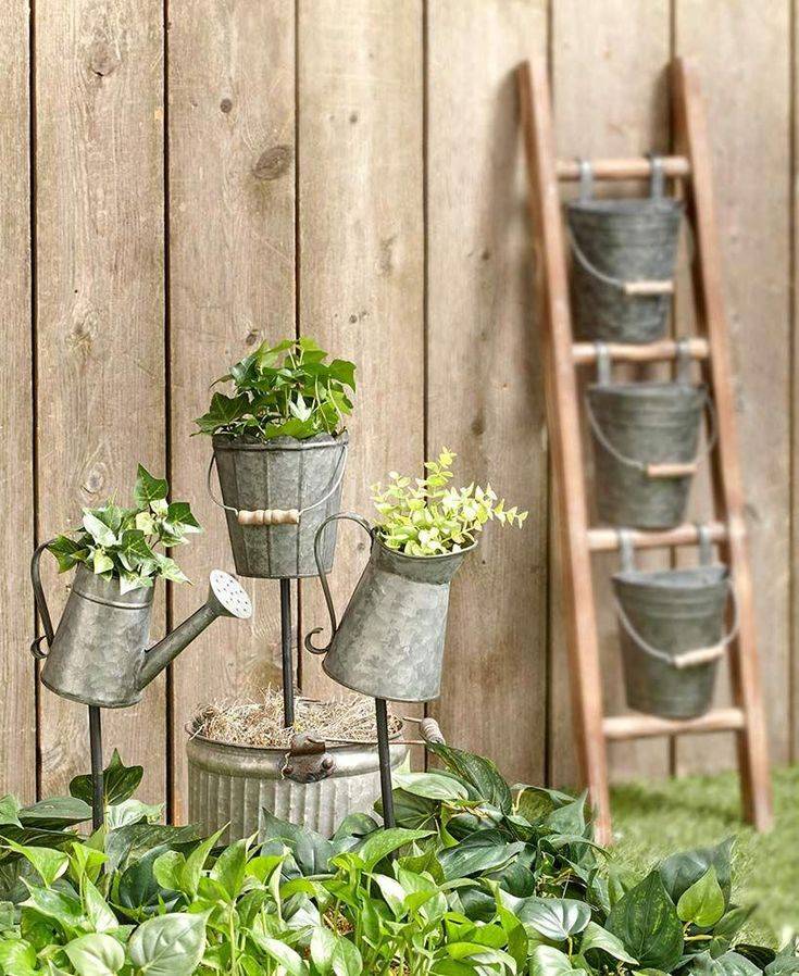 Garden Yard Ideas