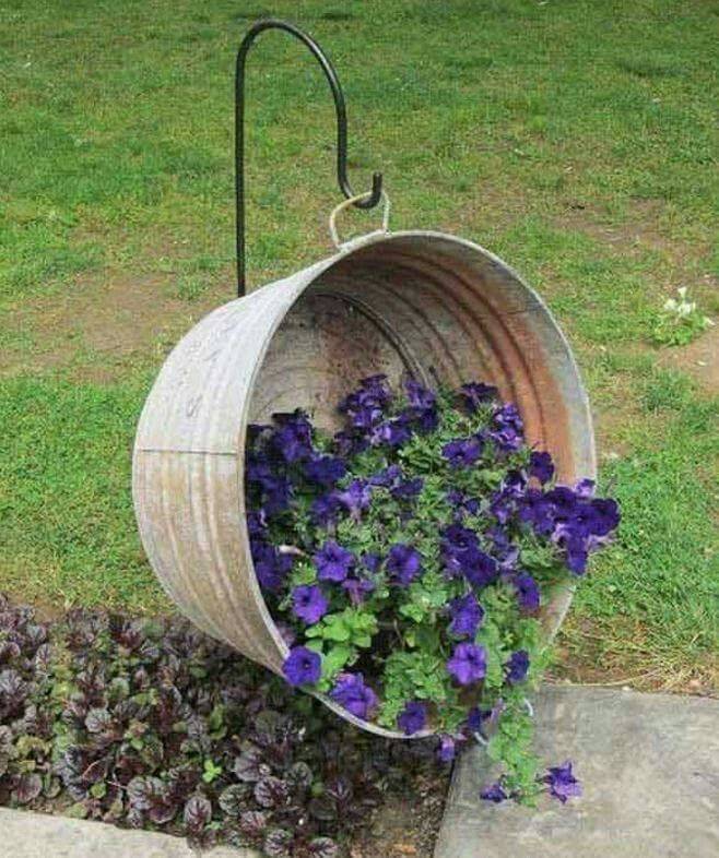 Container Gardening