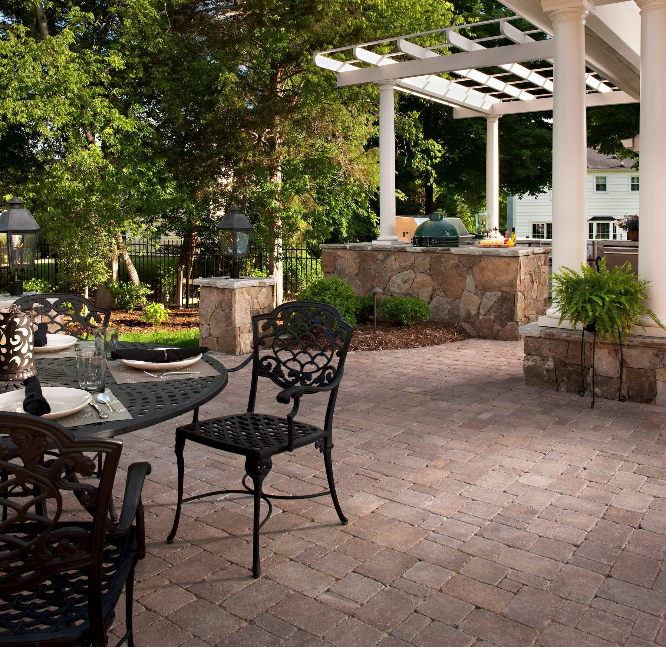 Best Small Backyard Patio Ideas