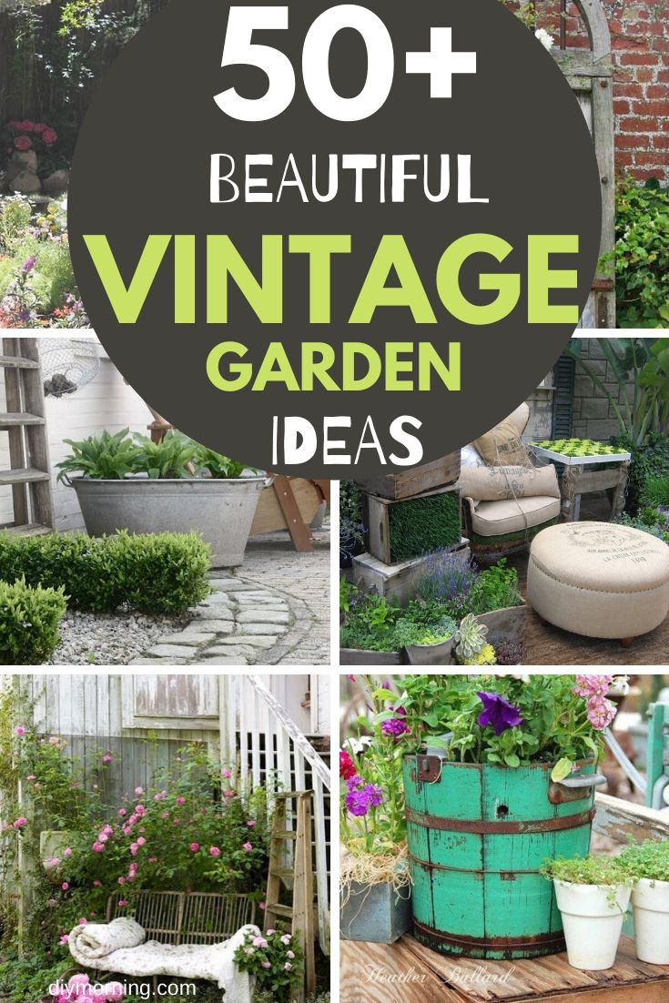 Cheap Garden Decoration