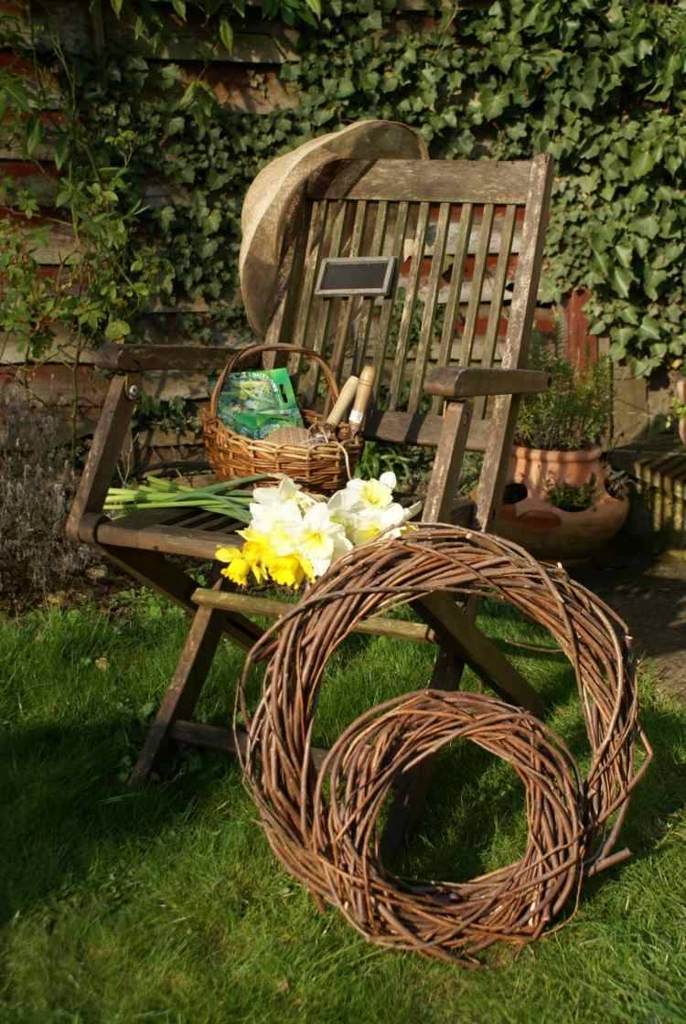 Cheap Garden Decoration