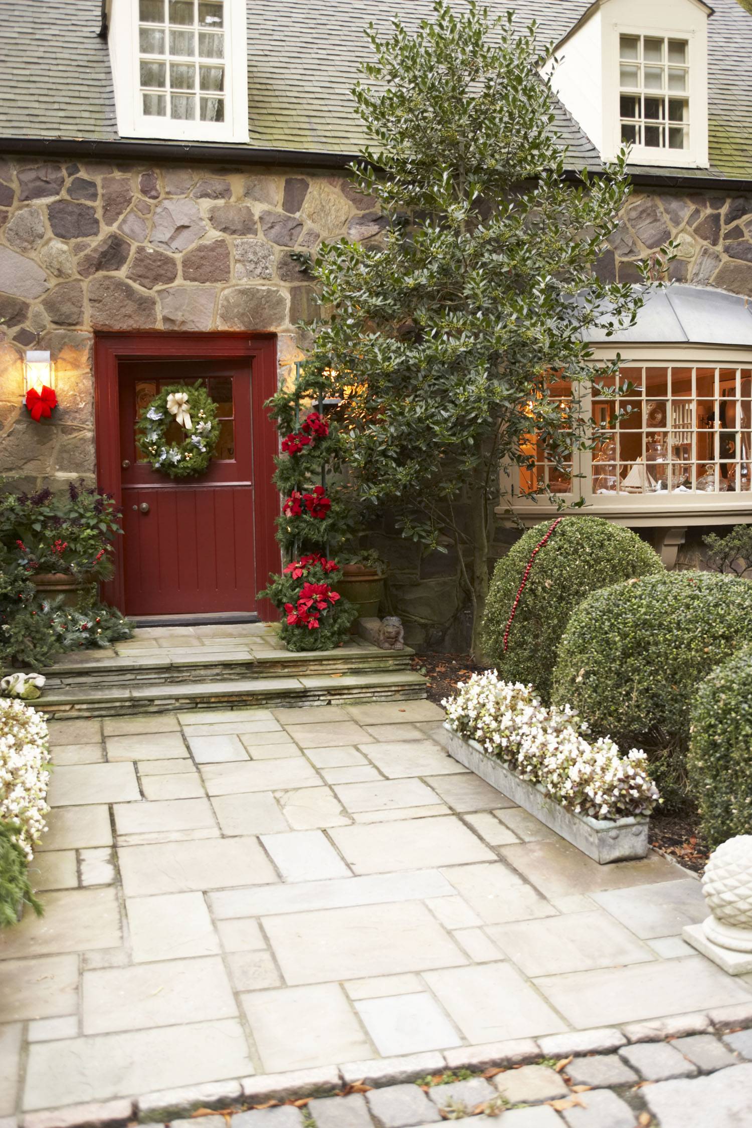 Best Outdoor Decorating Ideas