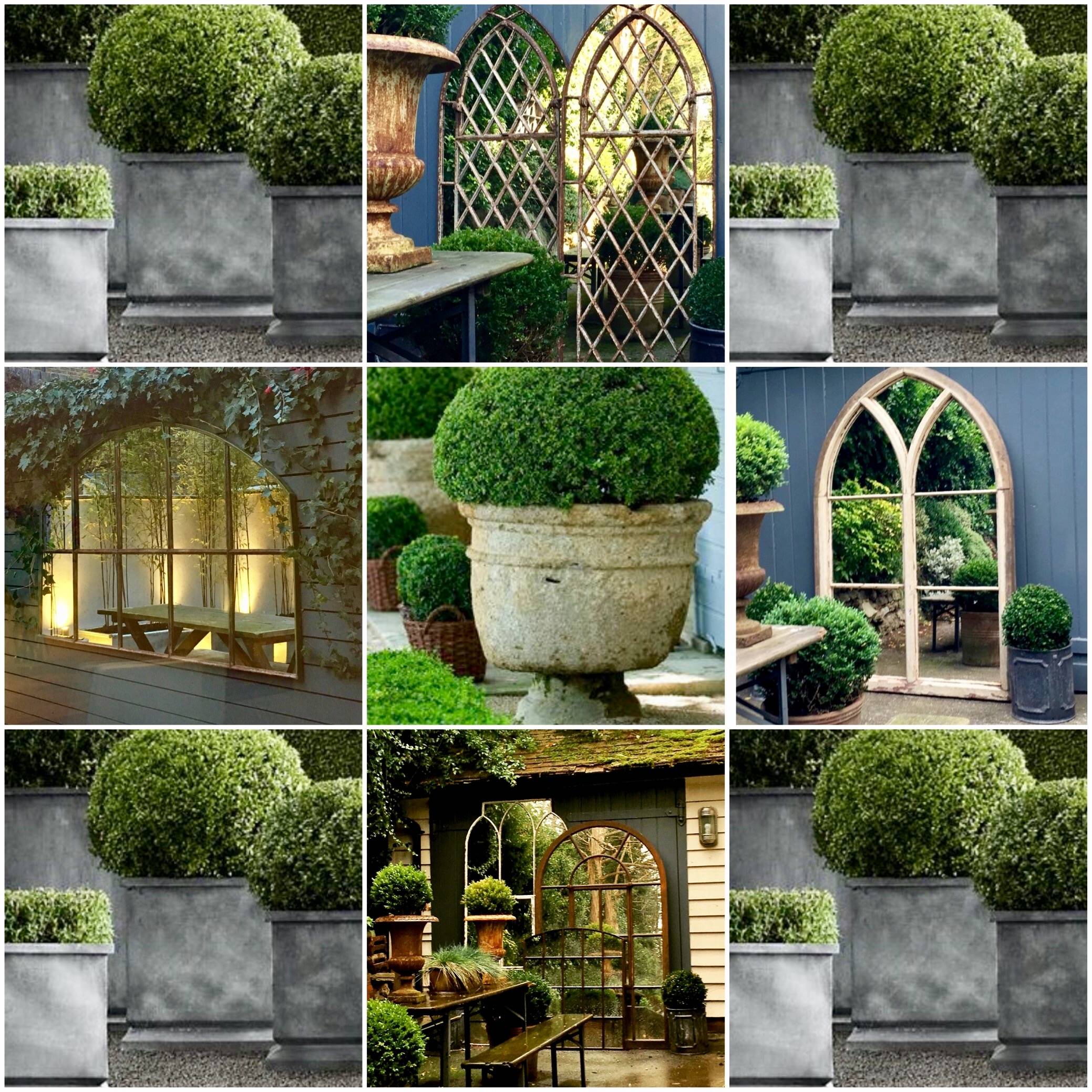 Gardens Extra Special Top House