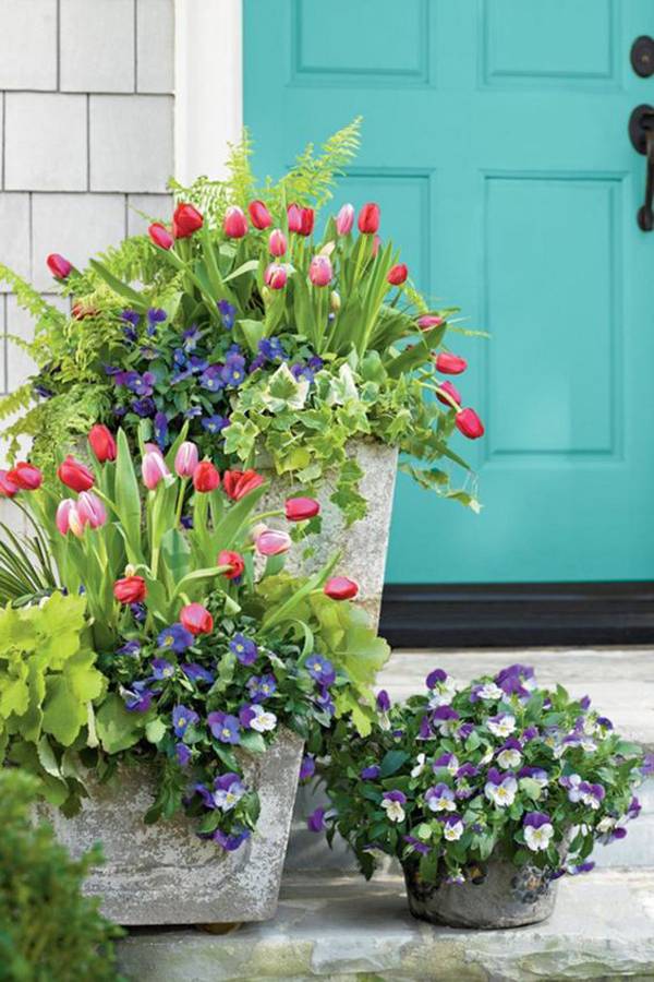 Fantastic Container Gardening Ideas