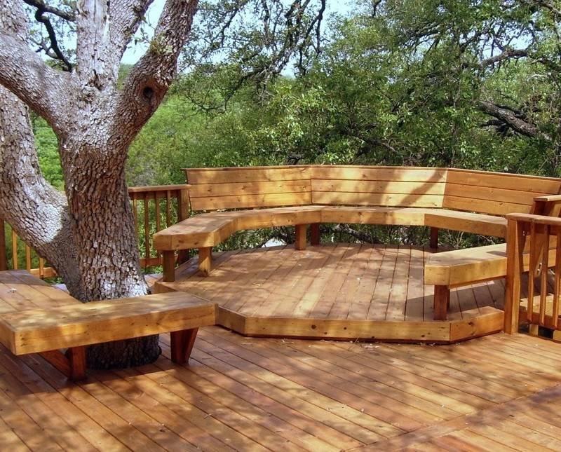 Diy Free Bench Design Plans