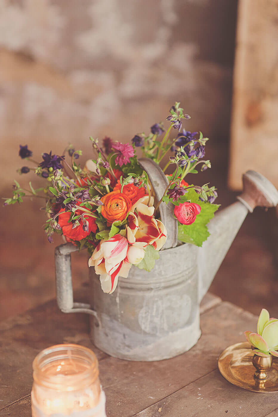Charming Vintage Garden Decor Ideas You Can Diy