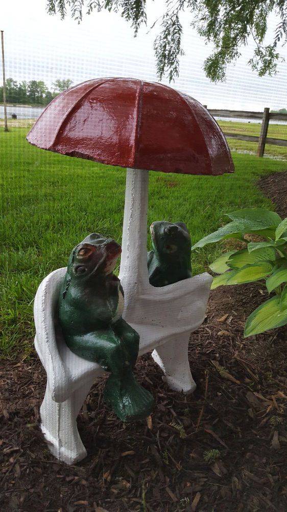 Diy Garden Ornaments Lawn Ornaments