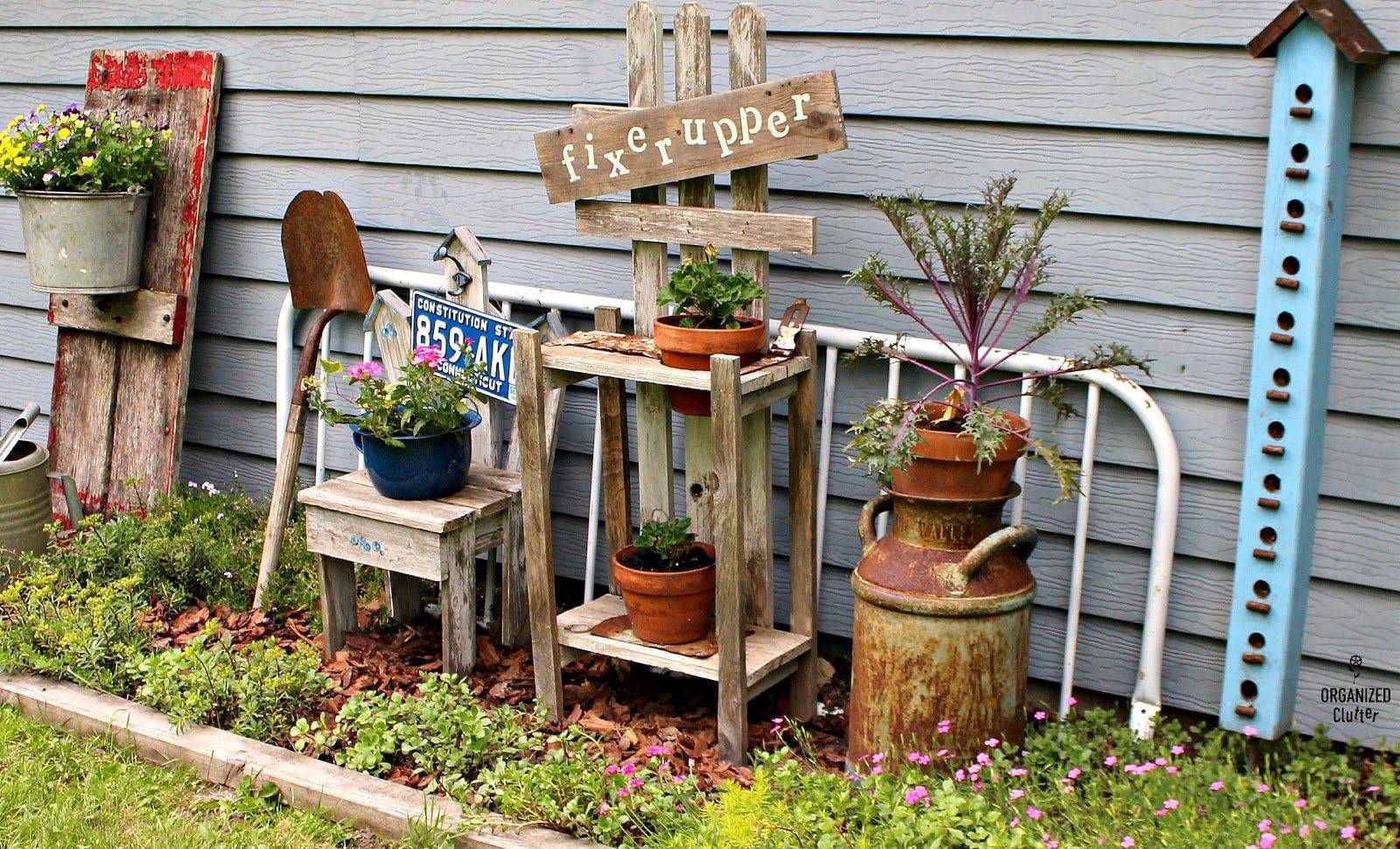 Outdoor Decorating Ideas