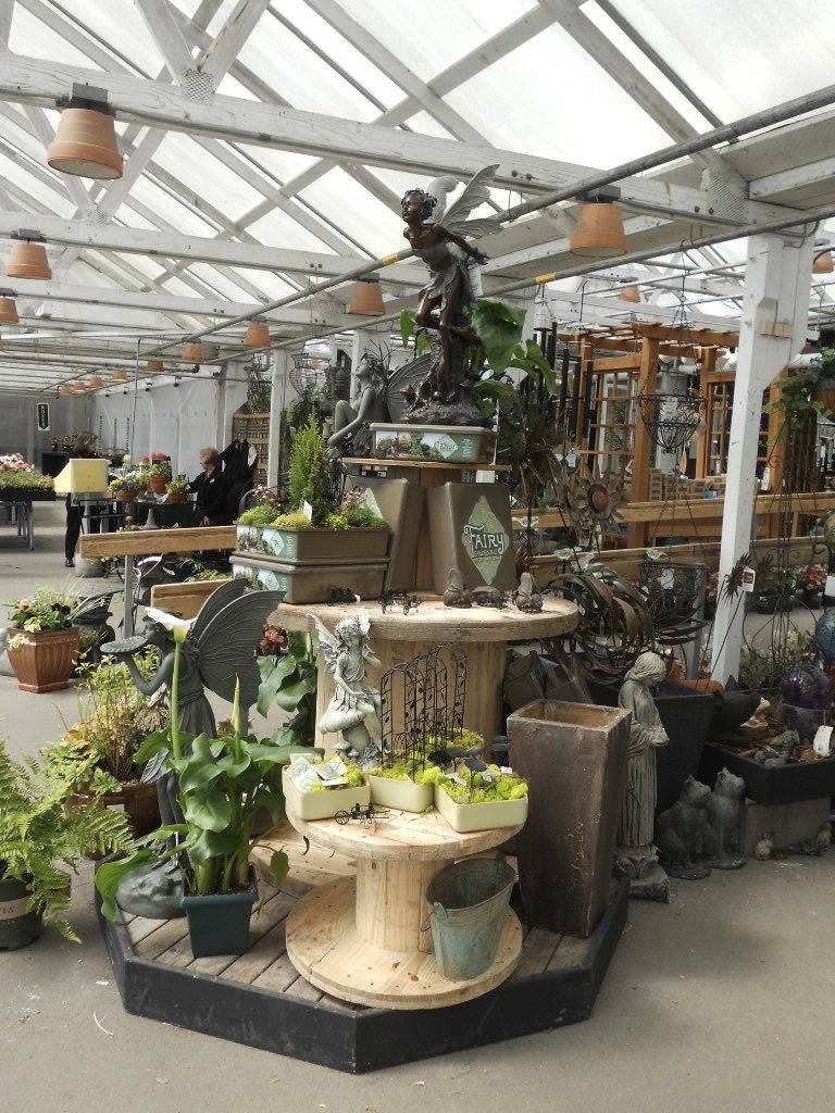 Apple Barrel Ladder Planter Wholesale