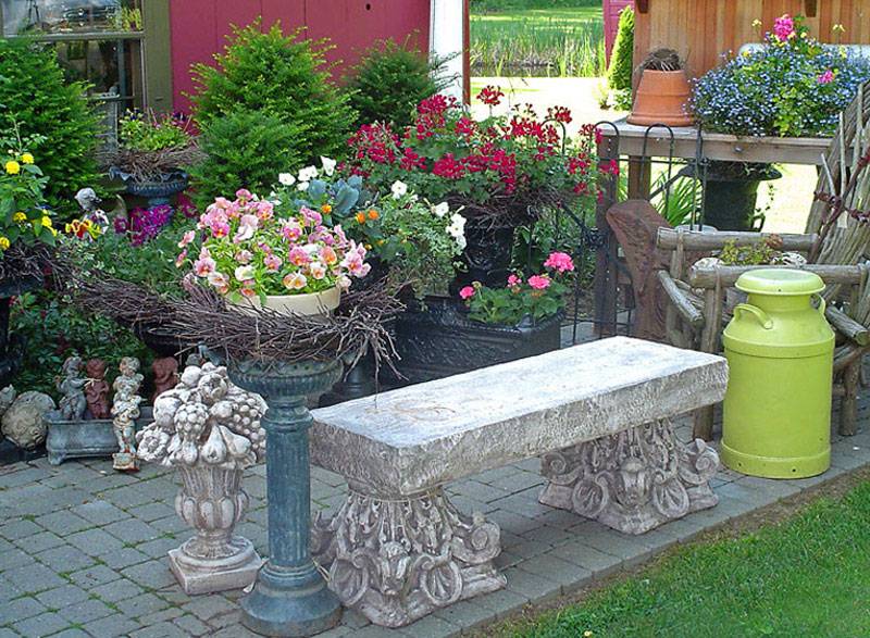 24 Wholesale Garden Decor Ideas To Consider SharonSable