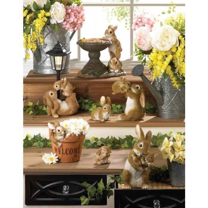 Solar Rotating Frog Garden Decor Wholesale