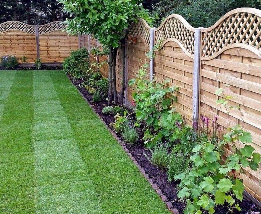 Cheap Fence Ideas