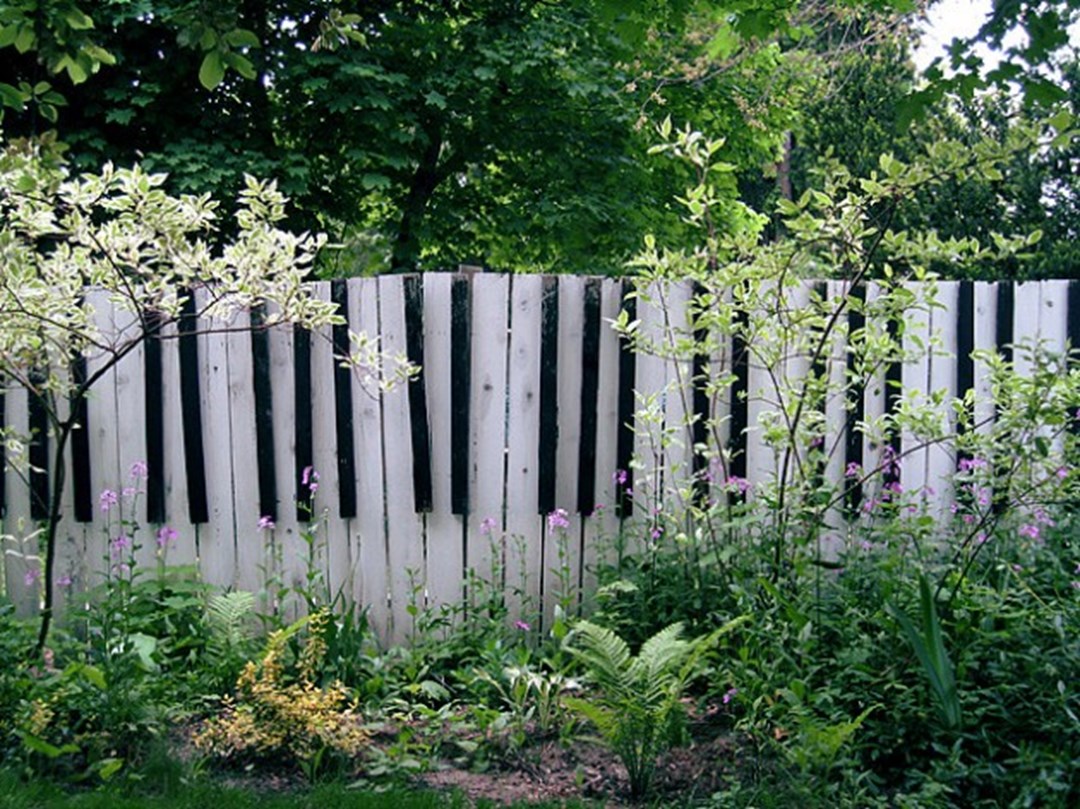 Your Garden Fence
