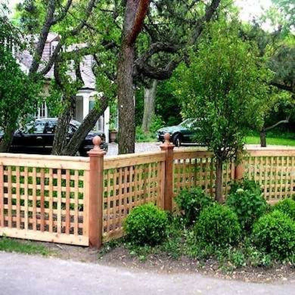 Fence Designs