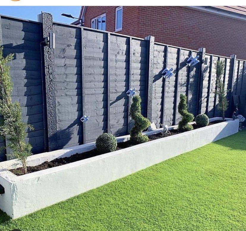 Decorative Fencing Ideas