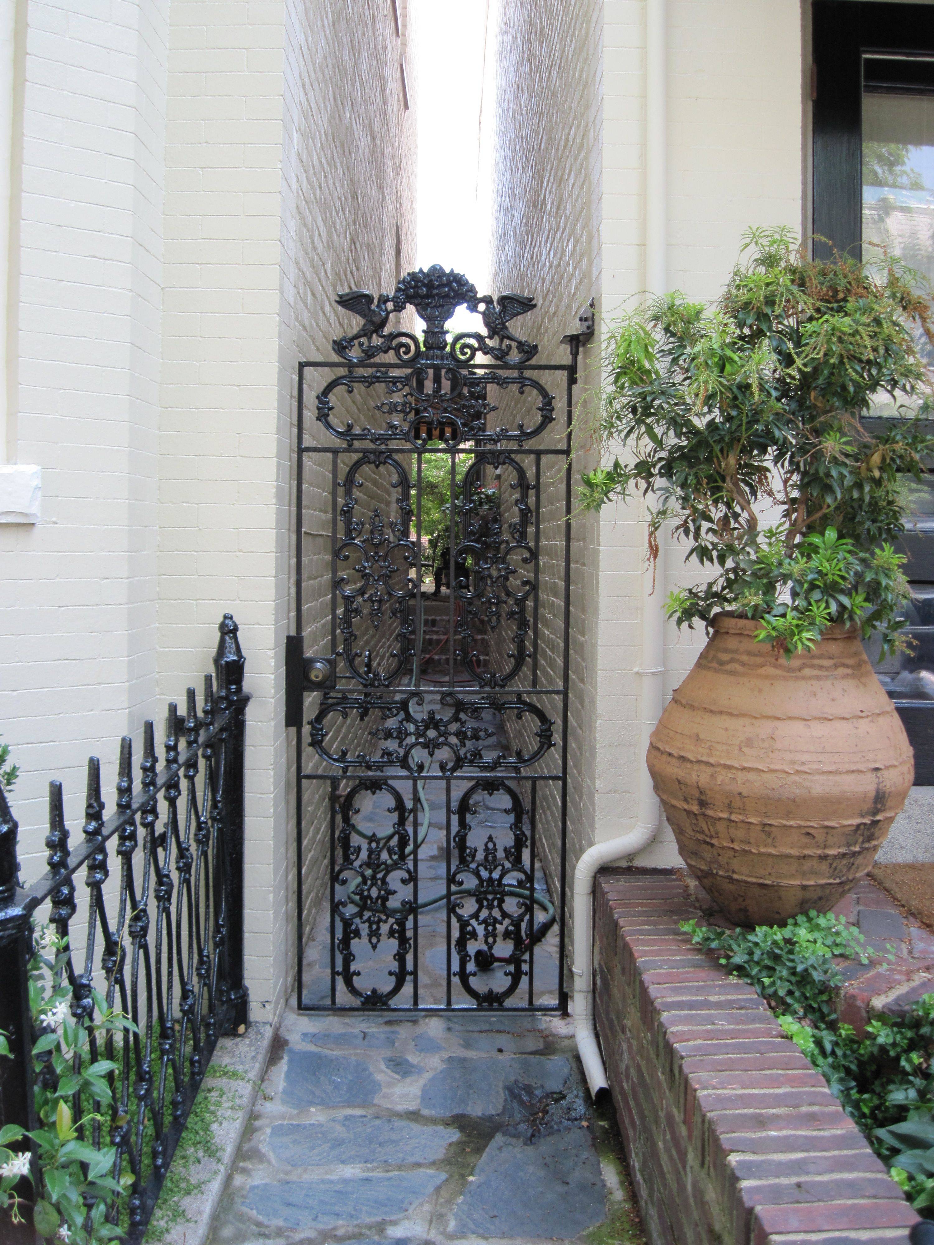 Amazing Garden Gates And Fence Design Ideas Garden Gate Design