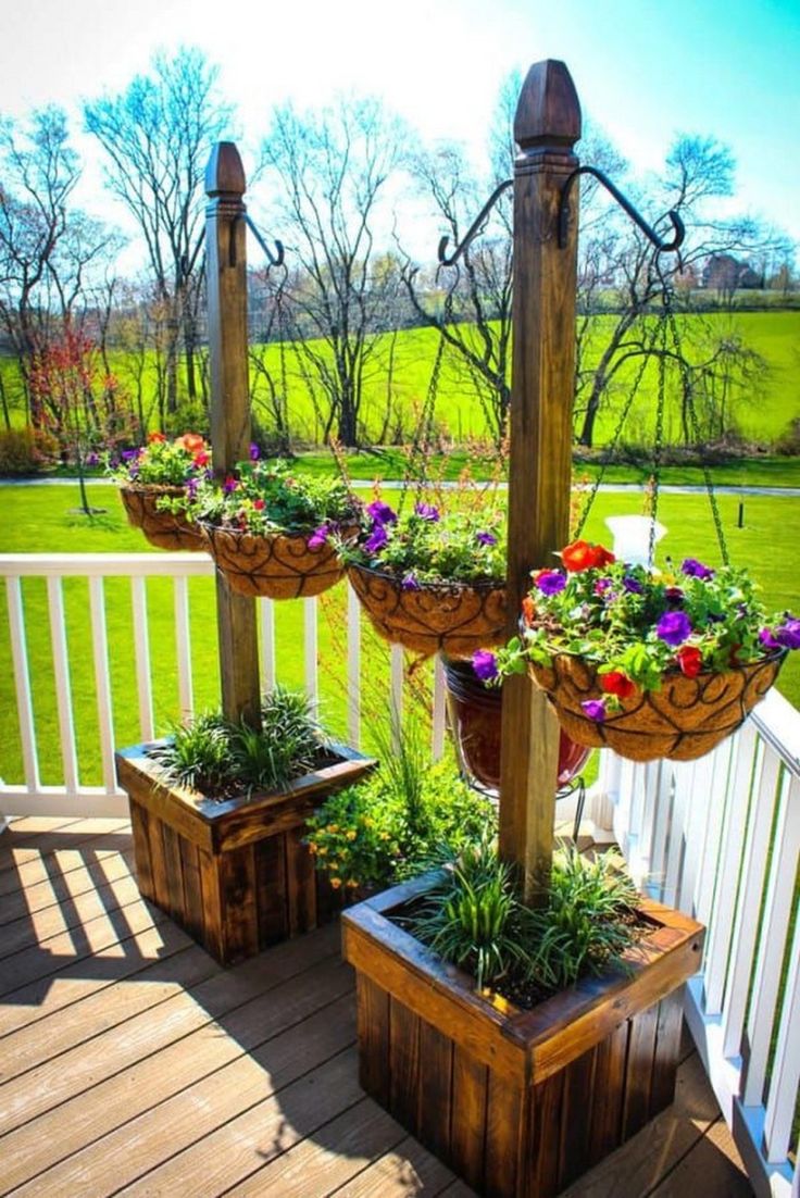 Best Wonderful Rustic Garden Decorations And Ideas Rustic Garden