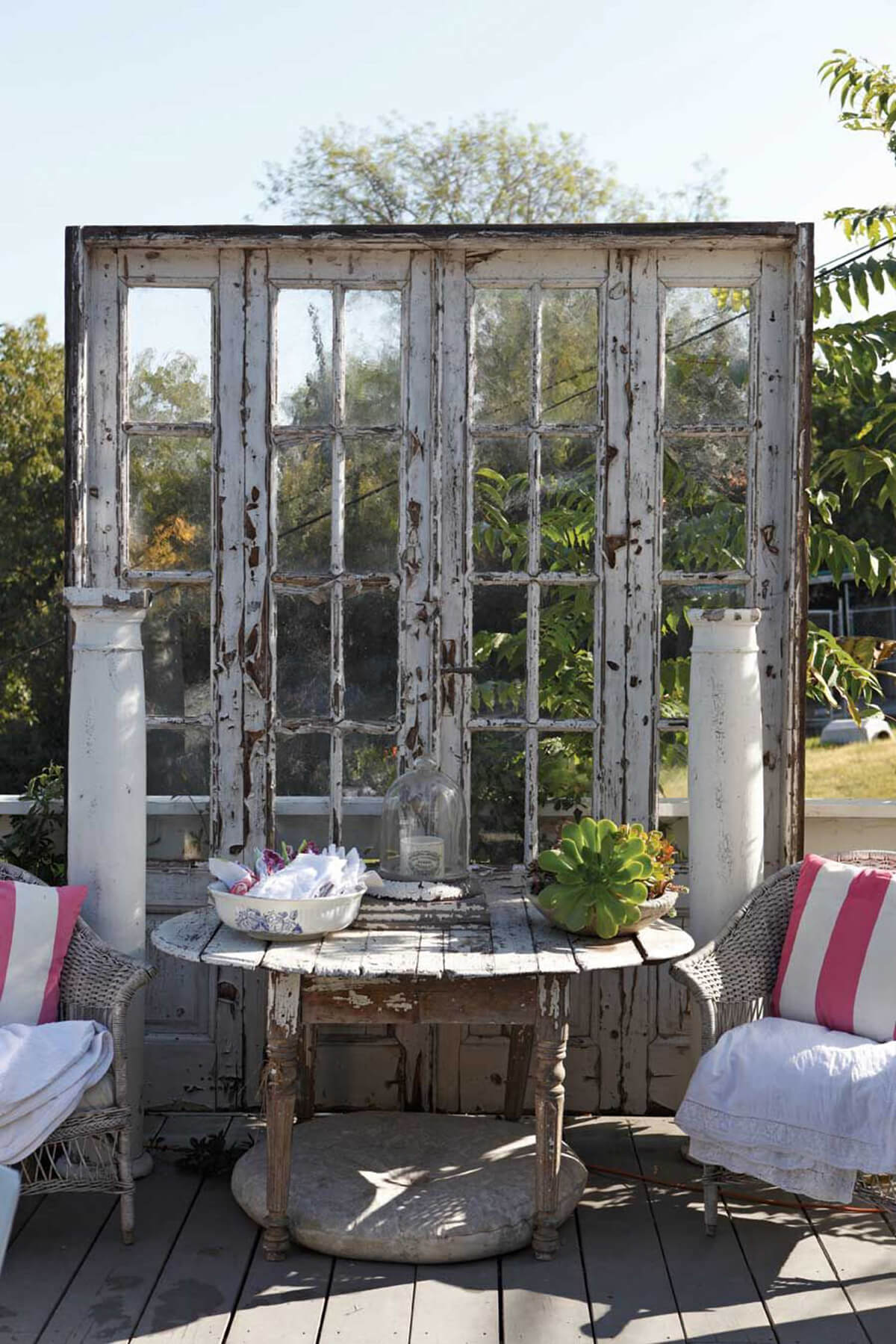 Cute And Inviting Fall Front Door Dcor Ideas