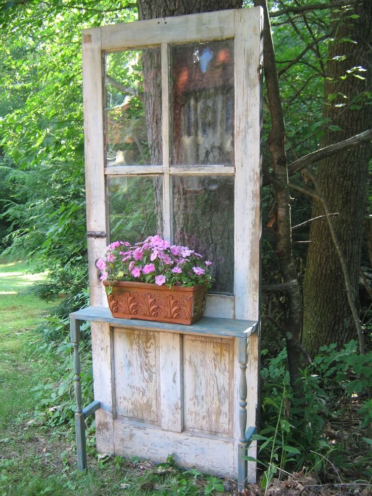 Front Door Decor Garden Yard Ideas