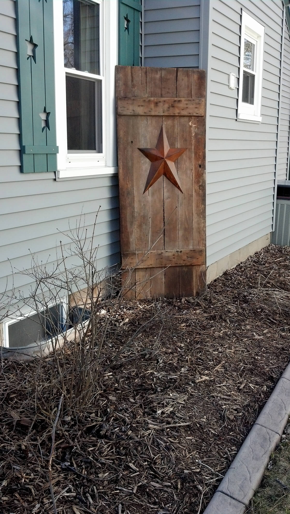 Front Door Decorations