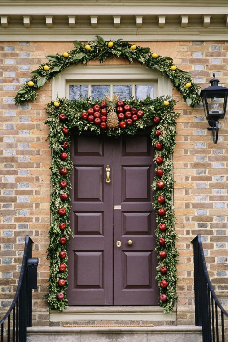 Garden Decoration Pictures
